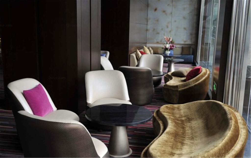 Holiday Inn Express Tianjin City Center Exterior photo