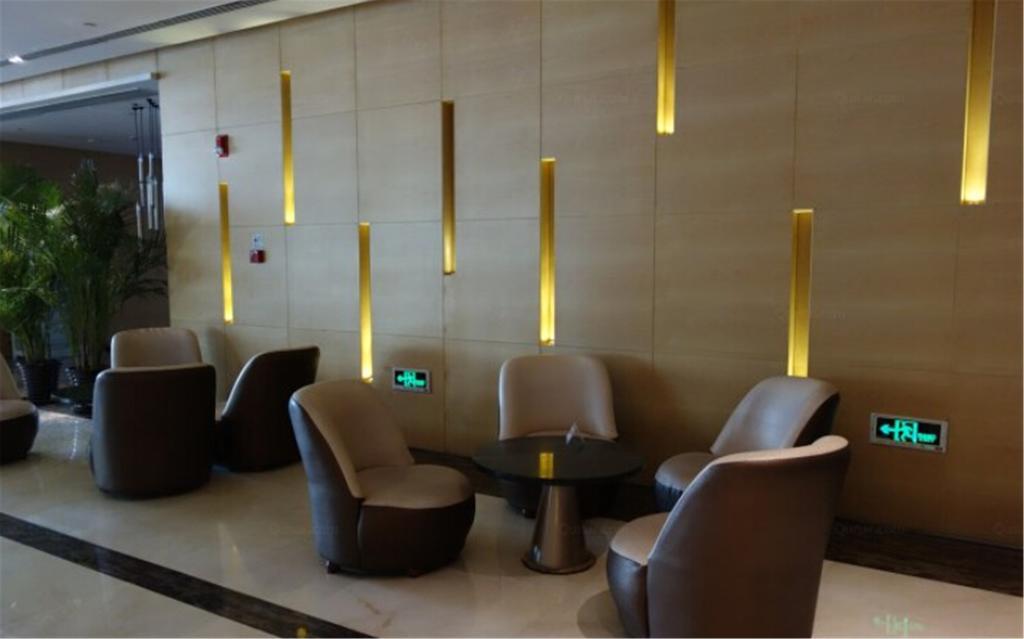 Holiday Inn Express Tianjin City Center Exterior photo